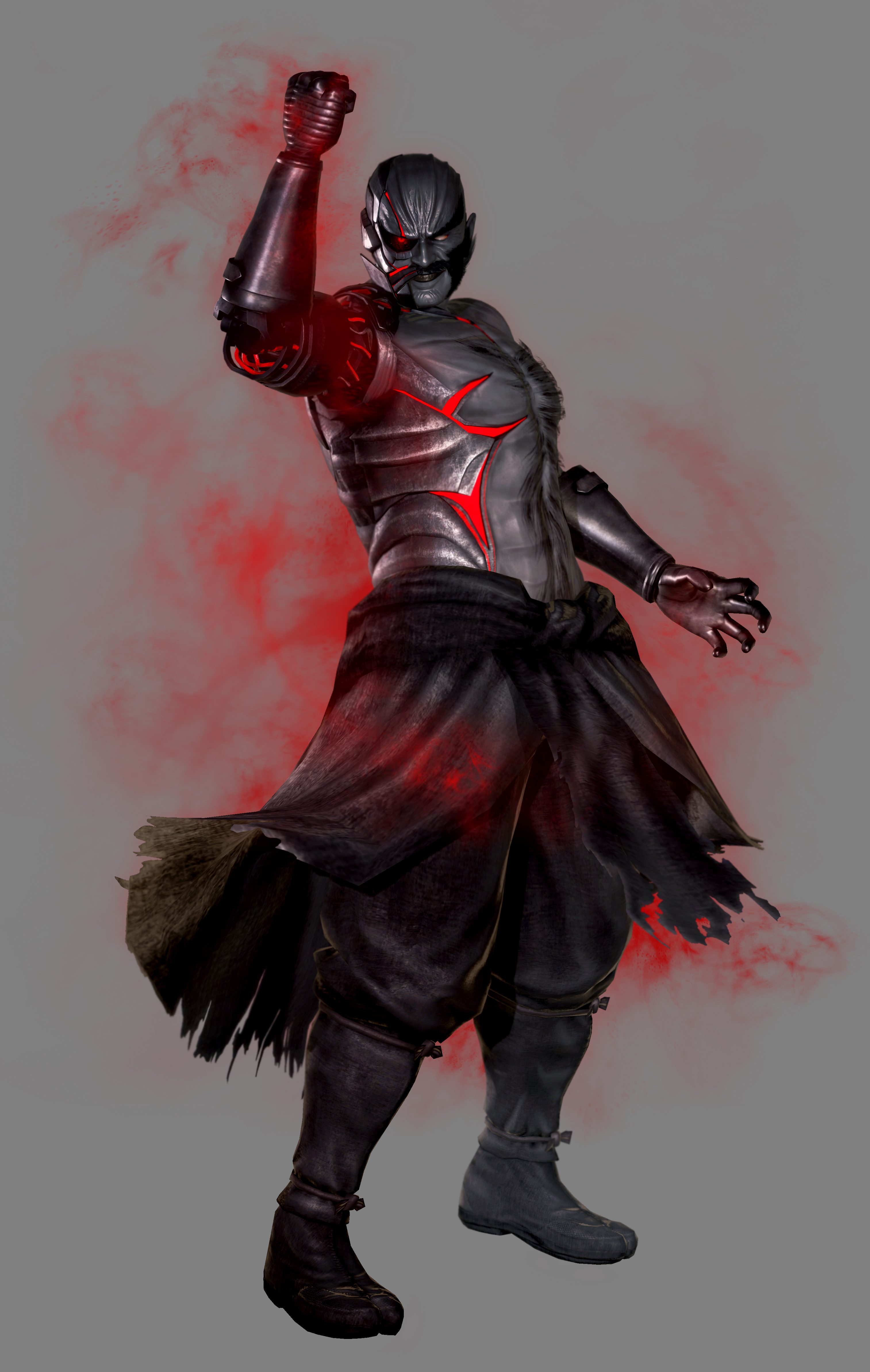 Dead or Alive 6 - Imagen 20